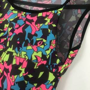 Blusinha De Treino