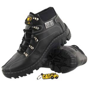 Coturno Caterpillar Masculino 41