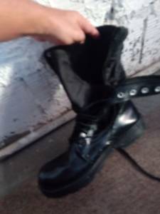 Cuturno Militar