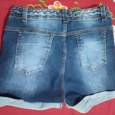Bermudas