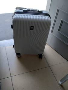 Mala De Viagem