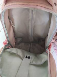 Bolsa Carrinho Rebeca Bombom