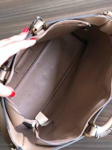 Bolsa Sacola Santa Lolla - Usada