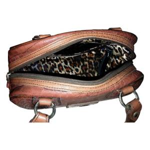 Bolsa Roberto Vascon - Dia A Dia