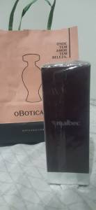 Perfume Malbec 100ml Lacrado