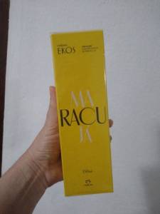 Frescor De Maracuj Natura Ekos