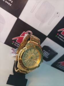 Relgio Da Naviforce Original Modelo 9117