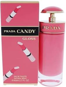 Perfume Prada