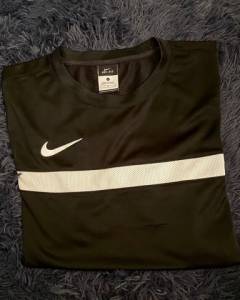 Camisa Nike Deu Fit Treinom
