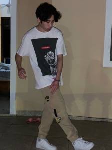 Cala Streetwear