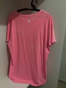 Camiseta Santacosta Original