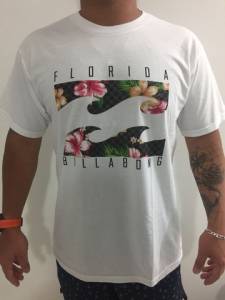 Promoo Camiseta Masculina Importada Billabong Polo