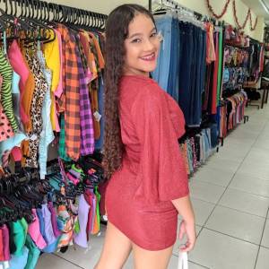 Vestidos Festa