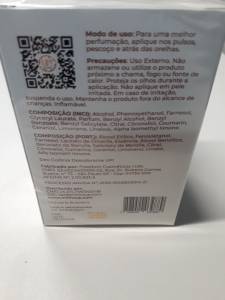 Perfume Up Essencia 100ml