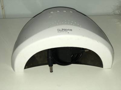 Cabine Unha Em Gel