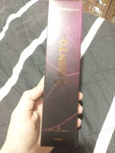 Perfume Absinto 100ml