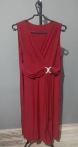 Vestidos Tam Gg
