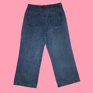 Cala Jeans Pantacourt