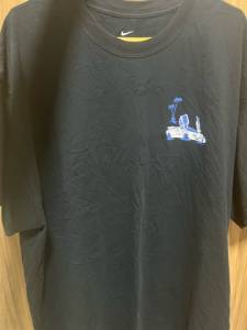 Camisa Nike Original
