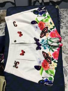 Short M