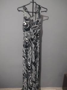 Vestidos Longos