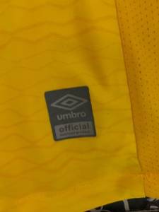 Camisa Sport Recife Goleiro 22/23