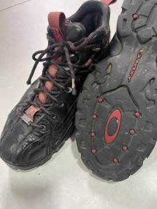 Bota Oakley Original