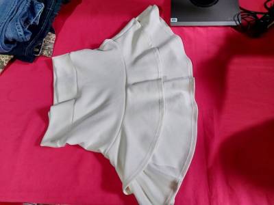 Cada Um Saia ,blusa ,etc