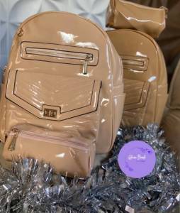 Mochila Feminina