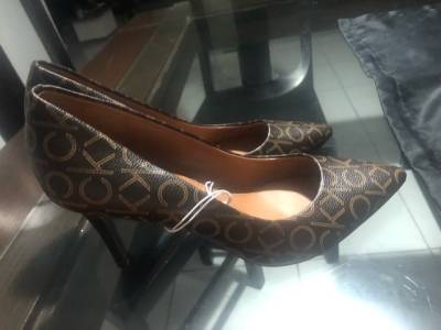 Sapato Calvin Klein