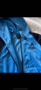 Uniforme Escola Adventista ? Jardim I E Ii ? Novinho