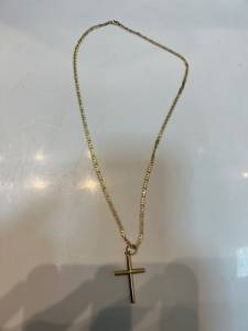Cordo De Ouro Macio 18.