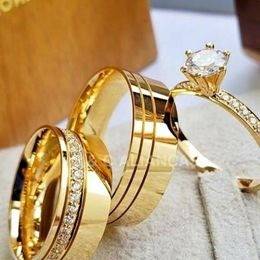 Oferta Imperdivel Alianas Banhadas A Ouro 18k Com Garantia Um Ano