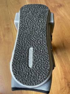 Bota Imobilizadora Robofoot