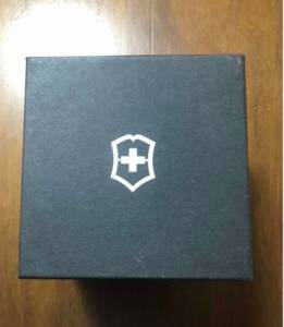 Relgio Swiss Army Automtico