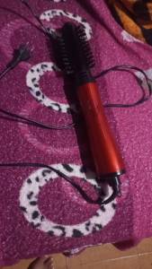 Escova Secadora Philco