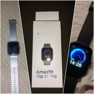 Smartwatch