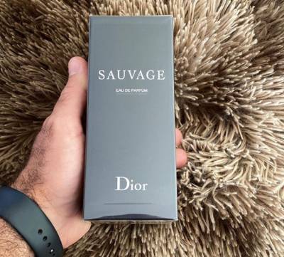 Perfumes Atacado E Varejo