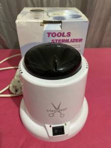 Esterilizador