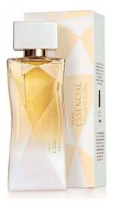 Essencial Floral Exclusivo 100ml