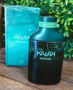 Kaiak Aventura Masculino