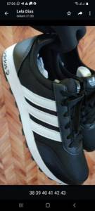 Tnis Adidas Neo