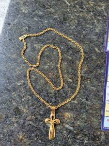 Corrente De Ouro 18k