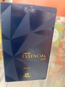 Natura Perfume
