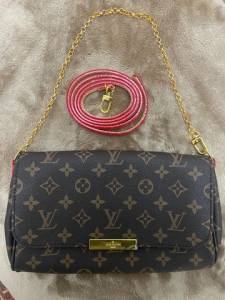Bolsas Gucci Chanel Louis Vuitton