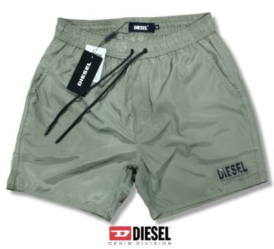 Short Diesel