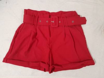 Short Alfaiataria