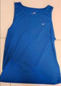 Camisa Mizuno