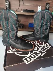 Bota Masculina Country Semi Nova