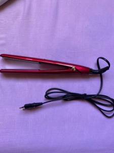 Prancha Philco Cherry